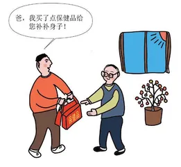 欢喜过大年,健康不“踩雷”1