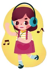 宫商角徵羽，百病止于音