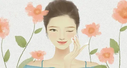 皮肤受损,如何才能不留瘢痕1