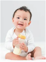 断乳不断爱，妈妈这样做
