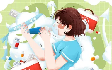居家雾化治疗实用攻略