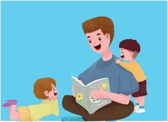 关爱青少年，家长不要帮倒忙