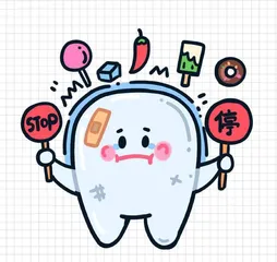 电动牙刷会让牙齿更敏感吗