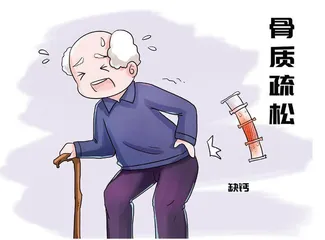  地舒单抗是“补钙针”吗