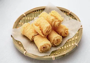 注意!这些豆制品“有猫腻”1