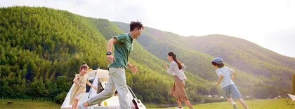 做智慧父母,给孩子快乐2