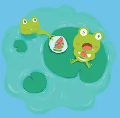 清凉度夏,蚊虫不扰1