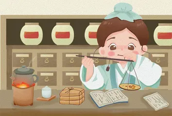 夏季养生粥,喝出健康来1