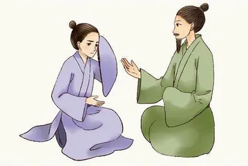 考试不慌,穴位按摩强脑力0