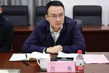 多名“80后”正厅级干部履新1