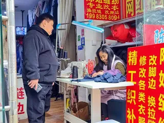 全国岗位学雷锋标兵申民辉:平凡岗位方显“钉子精神”1