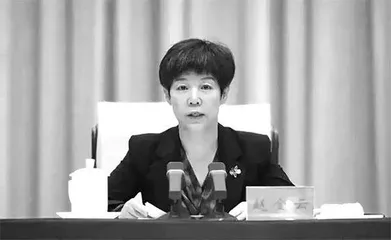 柳州市委原书记郑俊康一审获刑16年半 等1
