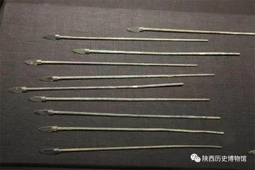 物勒工名:秦国一统天下的制度保证1