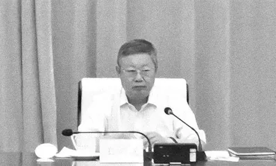 苟仲文被查,曾任国家体育总局局长1