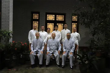 陈怀炯:天全的“大先生”1