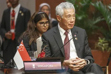 新加坡如何有效反贪治腐?1