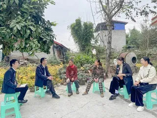 多领域发力,集中整治重塑基层生态1