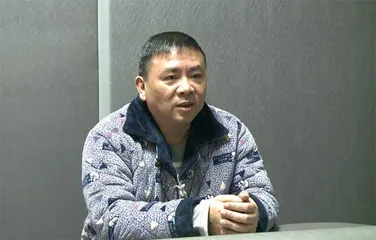 只要“印把子”不想“挑担子”的他，最终步入歧途