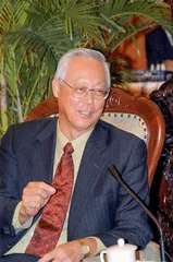 新加坡的廉政文化如何养成?1