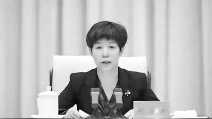 赵金云与包东红:贪腐夫妻档的政商江湖0