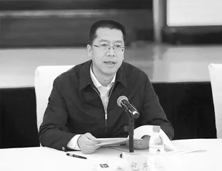 赵金云与包东红:贪腐夫妻档的政商江湖1