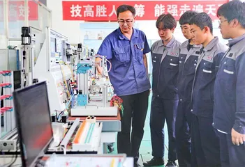 职教升学路,如何破旧立新?1