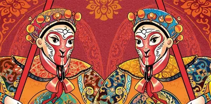 惊现“牙套脸”，该如何补救