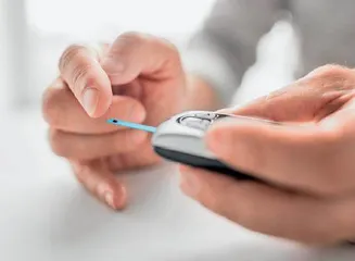 知道血糖尖峰吗？别让它失控