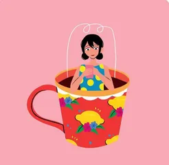 变美妙招,不妨一试2