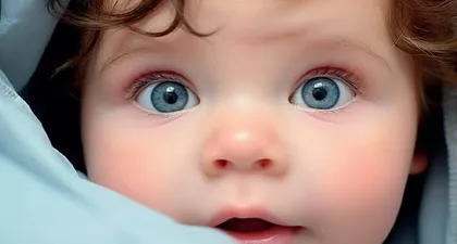 孩子视力下降，不一定就是近视