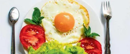 更年期女性的“饮食宝典”
