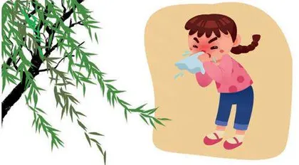 有关过敏的探索与假说