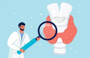 甲状腺手术如何实现颈部无“痕”
