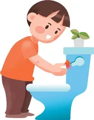 便秘非小事,特殊人群要重视1