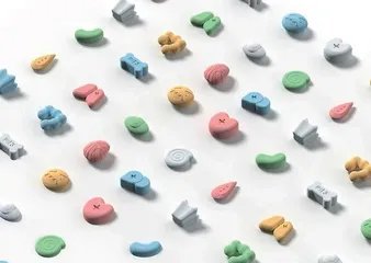 健康潮品