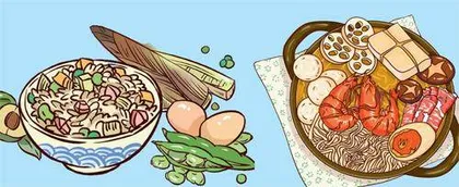 剩饭剩菜怎么处理才放心