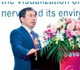 伊志强:神经外科“多面手”2
