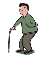 疼痛误区多,快点躲躲躲5