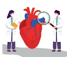 急性心肌梗死的十个高危时刻1
