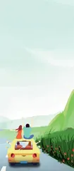 自驾游 别忘带上车载“神器”