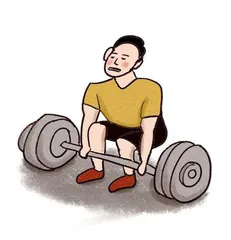 科学健身,不走弯路5