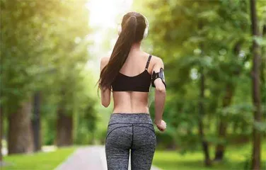 如何科学地动起来