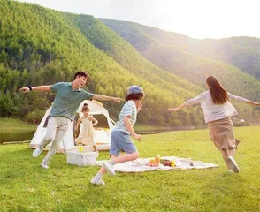 自驾游 别忘带上车载“神器”1