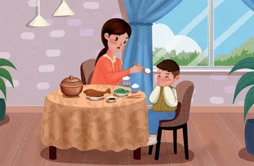 守护孩子胃肠道，家庭备药这么选