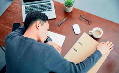午睡到底该睡多久