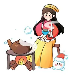 一到冬季就消沉，真不是矫情