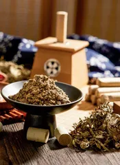 平补深秋季,御寒防燥迎冬来1