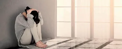 当心！坏情绪让血管很受伤