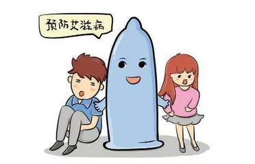 “性致”勃勃时，小心传染病找上门