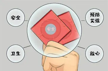 “性致”勃勃时,小心传染病找上门1